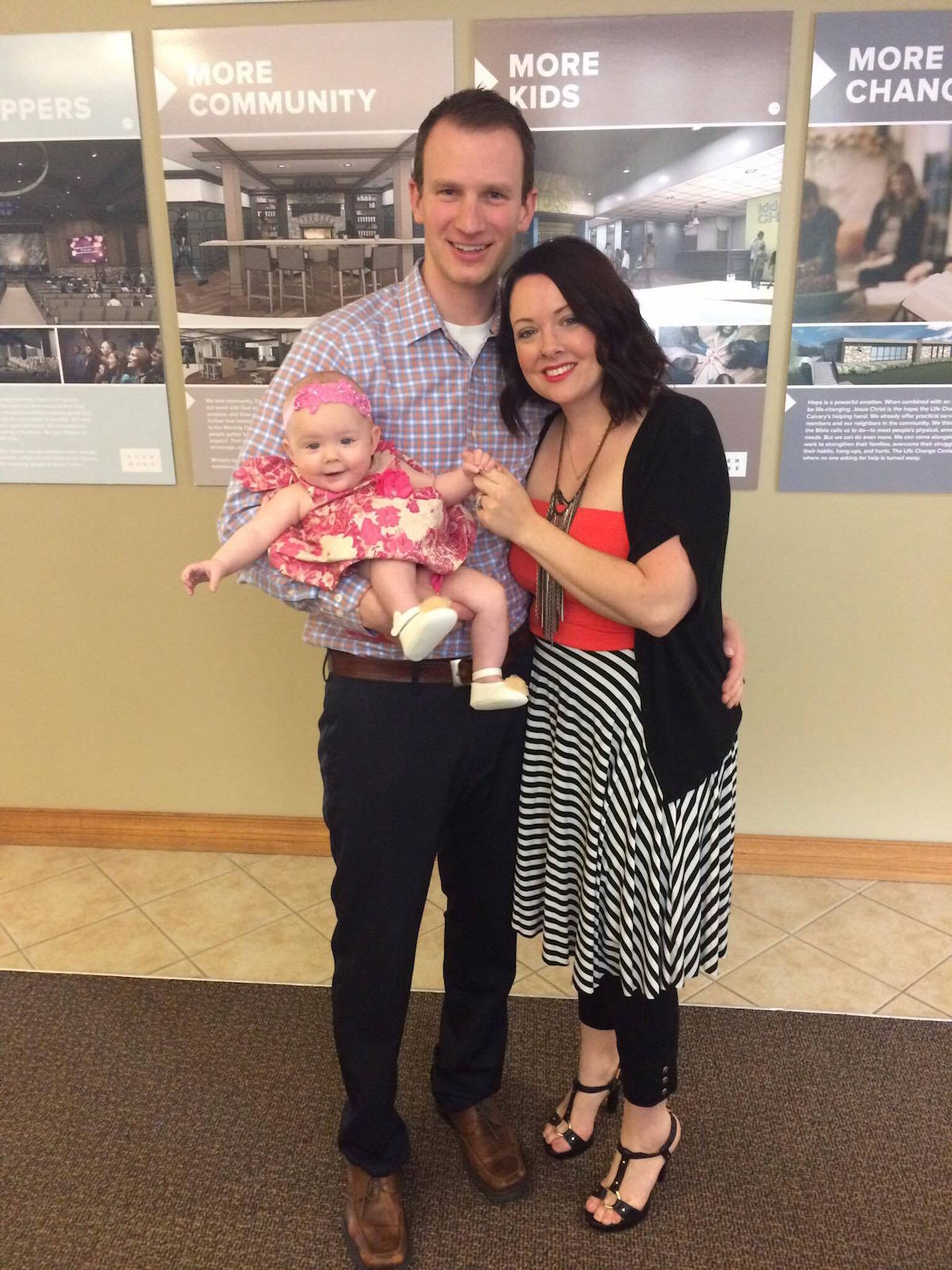 A Valpo Life in the Spotlight: Melissa Marshall