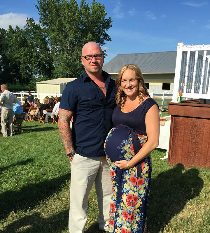 A Valpo Life in the Spotlight: Michael Haney