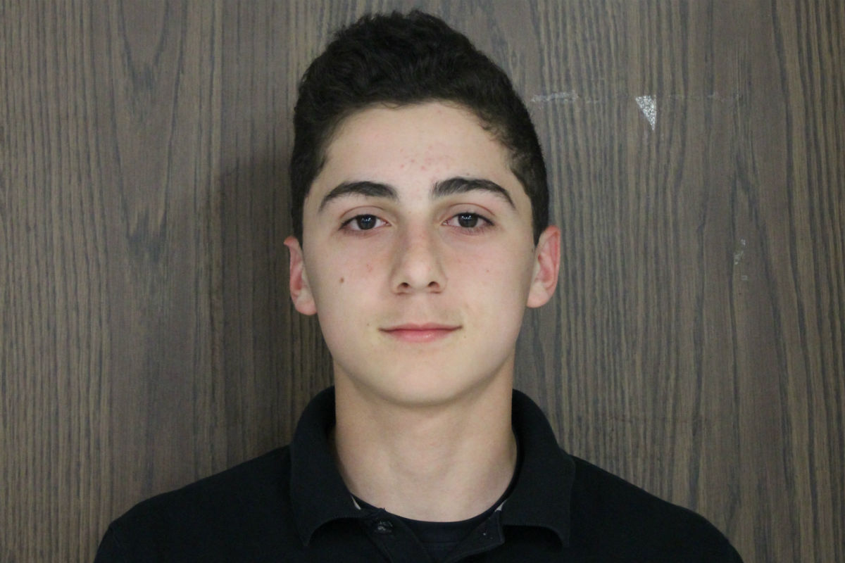 #1StudentNWI: Distinguished Students Steal the Show at Michigan City High School