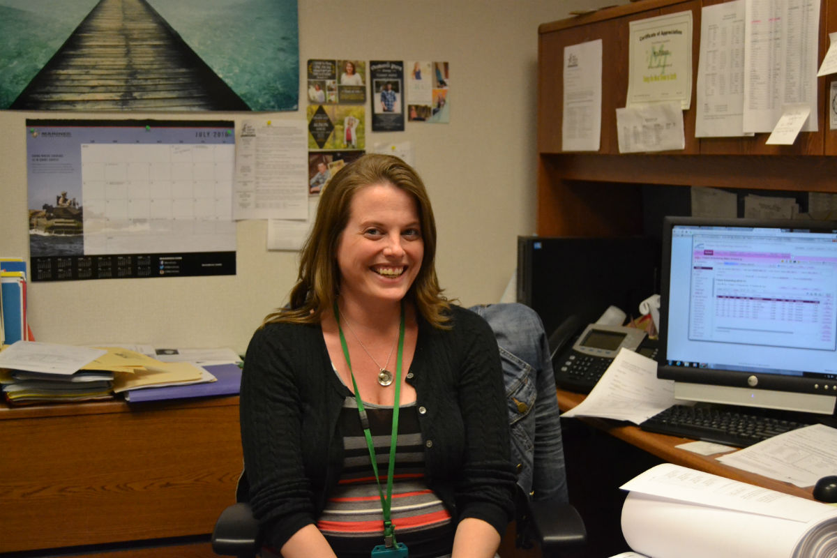 #1StudentNWI: Finishing the Year Off Strong at Morgan Township High School