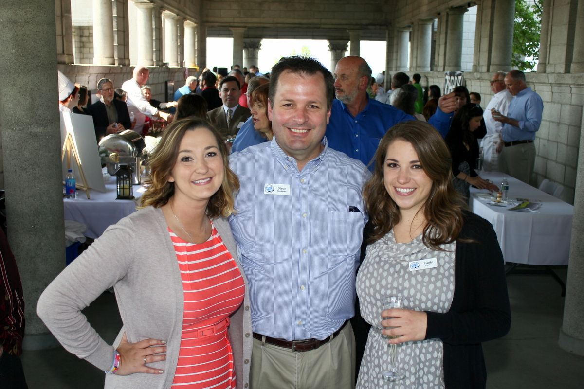 Food Bank of Northwest Indiana Holds Fundraising Event to Fight Hunger