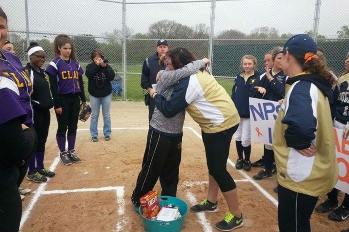 #1StudentNWI: Awesome April for New Prairie High School