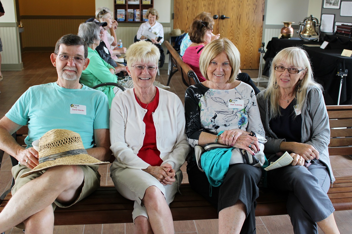 Oak Partners: Don’t Fear Retirement