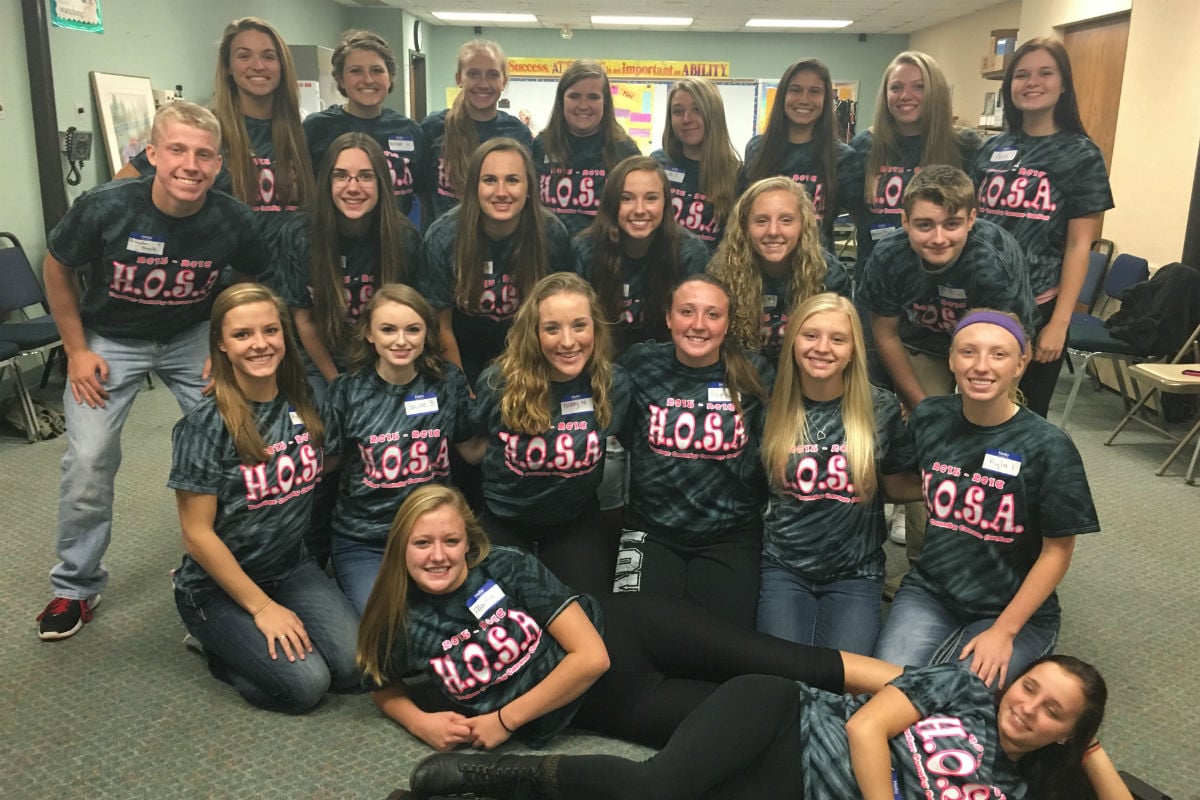 #1StudentNWI: December Good News at the Porter County Career and Technical Center