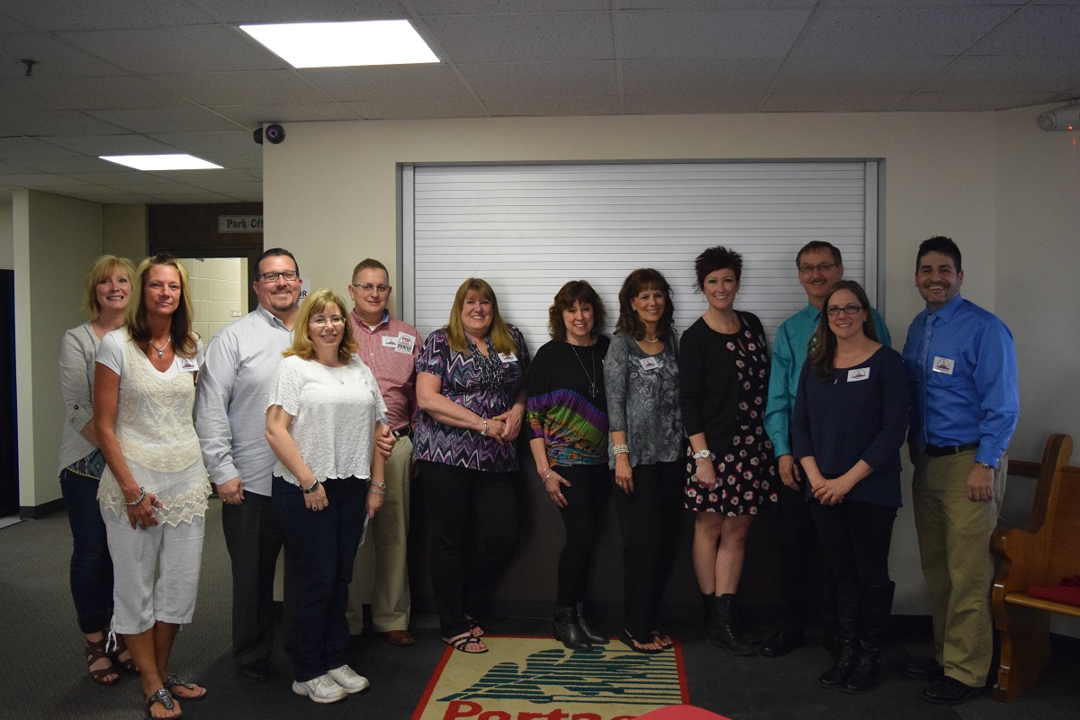 The 10th Annual Portage Township Education Foundation Brewfest was a Perfect 10 in Everyone’s Book