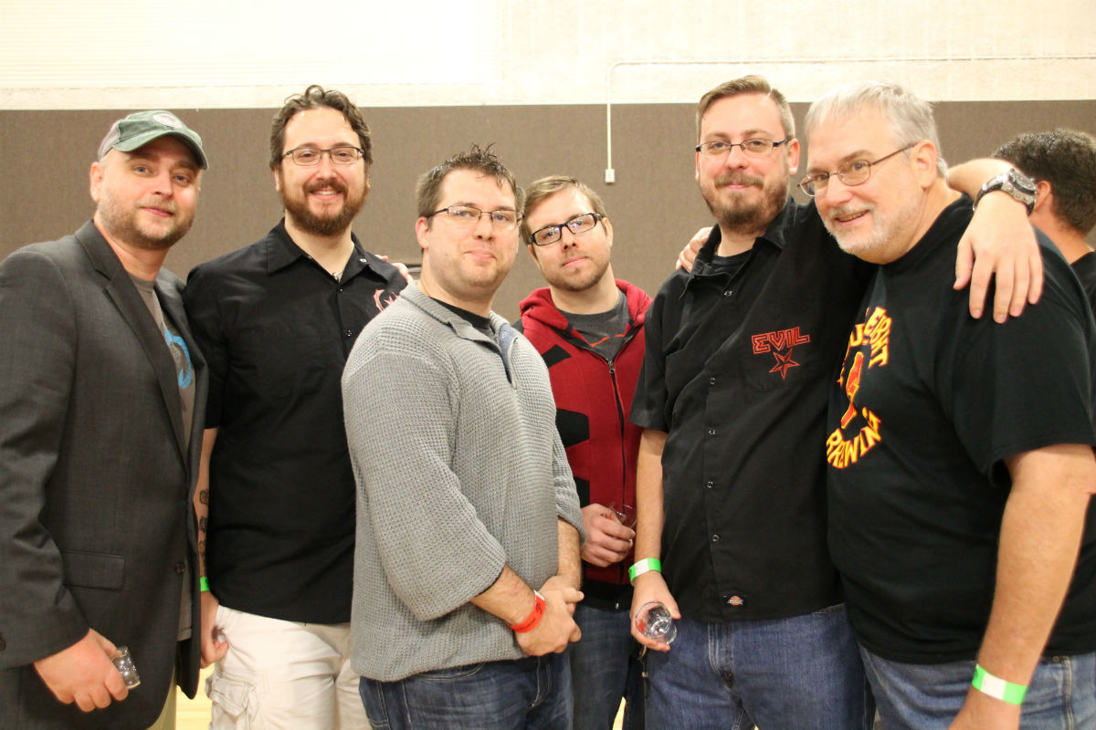 Portage YMCA Hosts Brewfest to Raise Funds and Support for Programs
