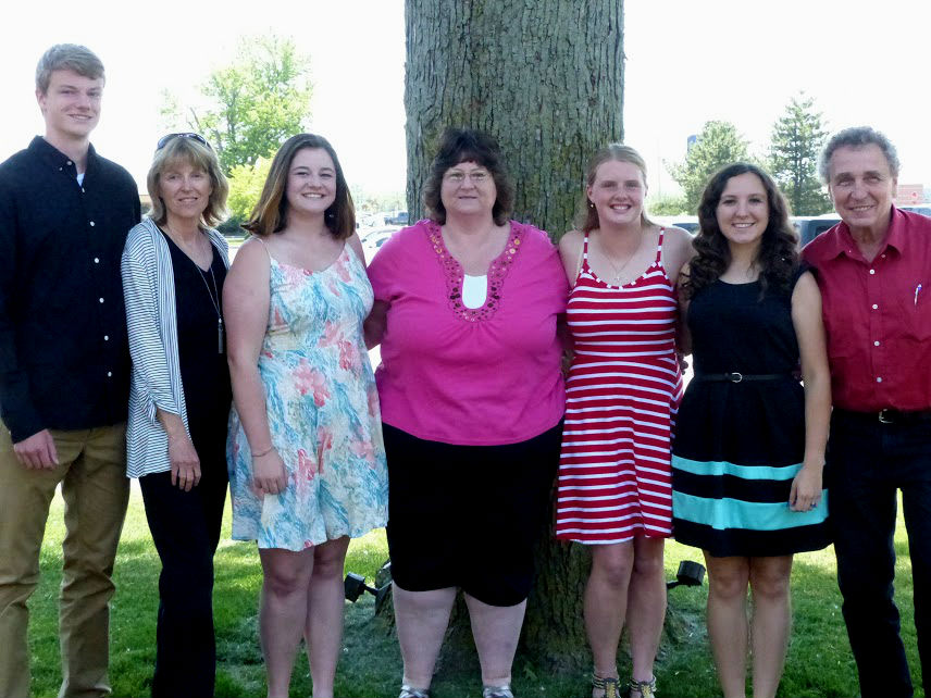 St. John Chamber of Commerce Investing in Community&#8217;s Future Through Scholarships