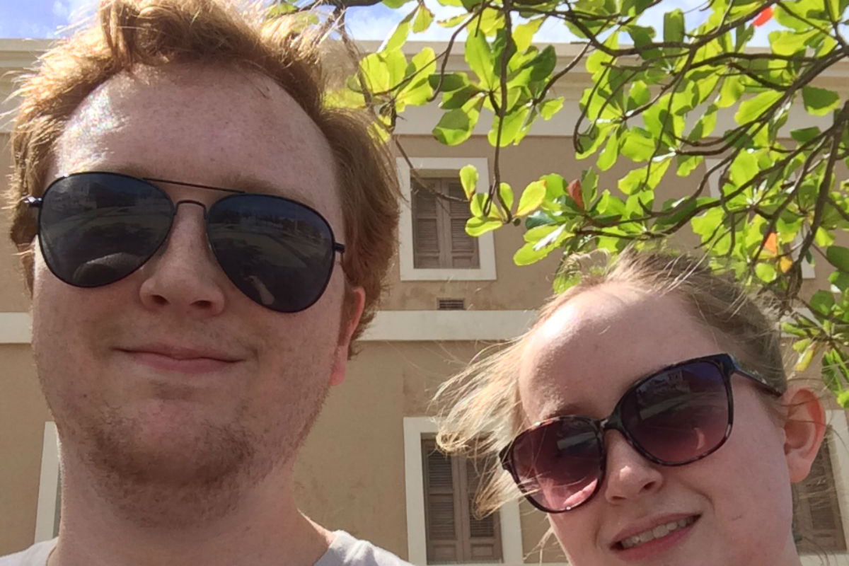 A Valpo Life in the Spotlight: Steve Hedges