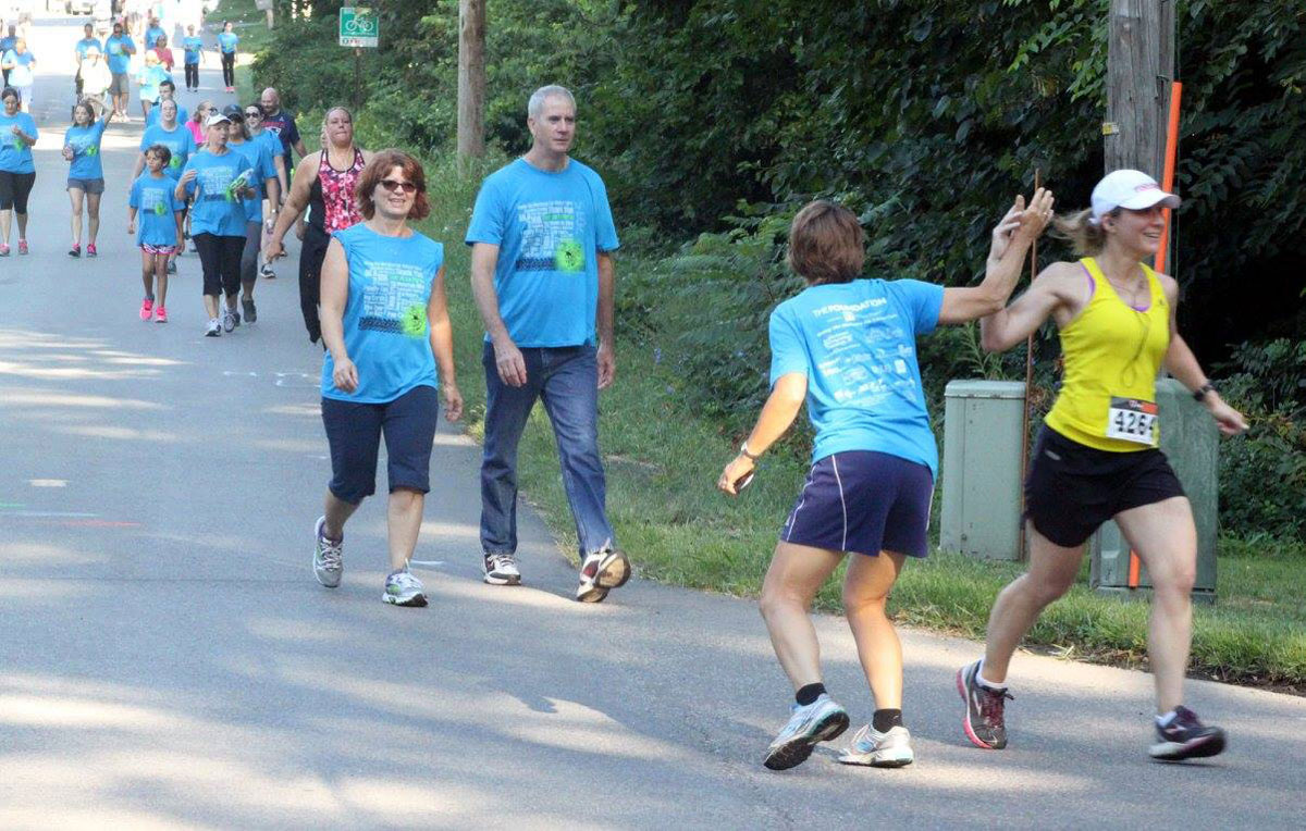 Tour de La Porte: Your Support Makes a Difference