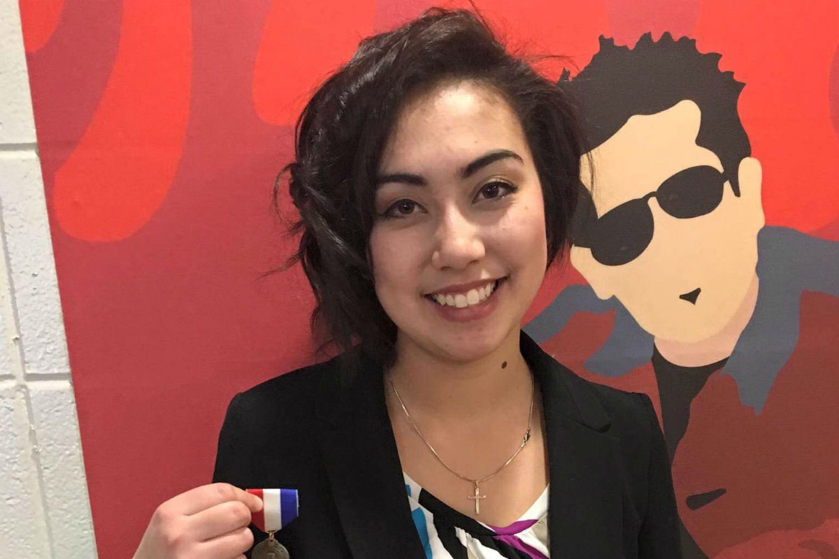 #1StudentNWI: Students Discover Fame and Success at Washington Township High School