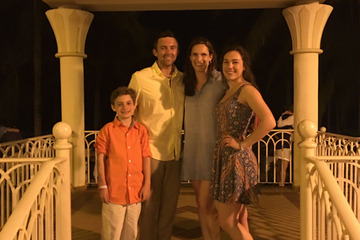 #1StudentNWI: A Spotlight on Washington Township’s Athletic Director Nathan Kaufman