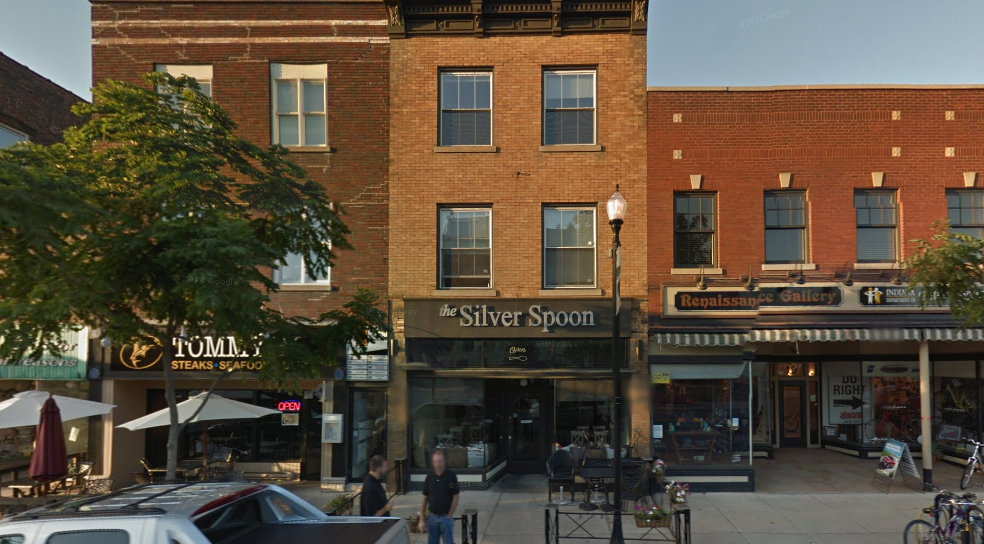 2 Bedroom Apartment for Rent in Downtown Valparaiso