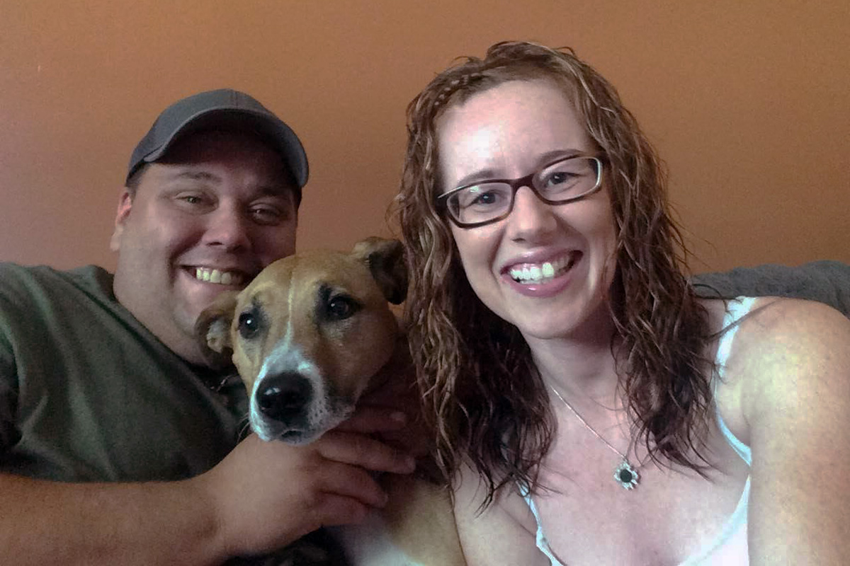 Northwest Indiana Life in the Spotlight: Brandy Jania