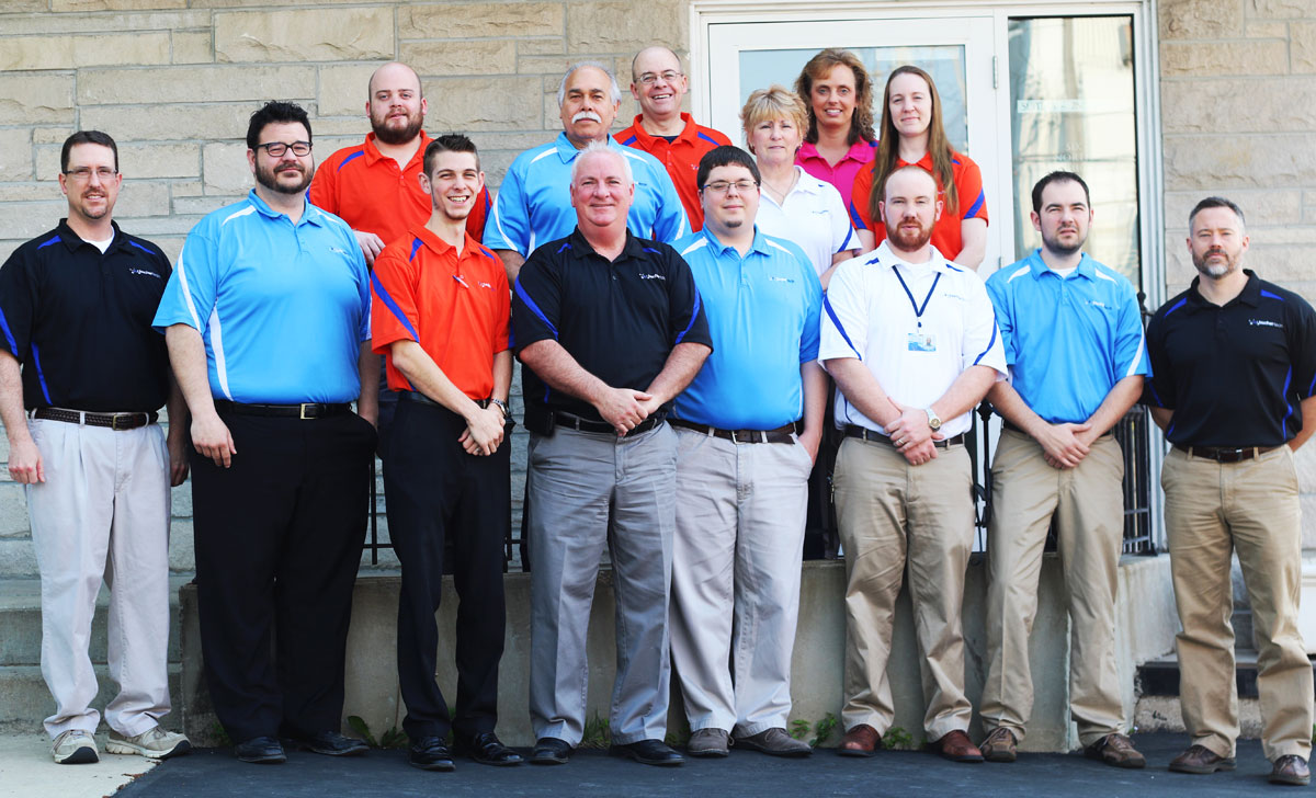 Kids Alive International Reaches Children Across the Globe With Help From BucherTech