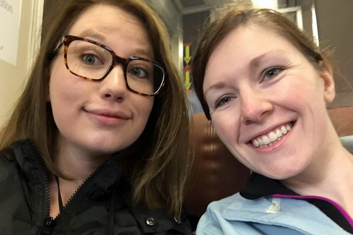 Live Blog: Take the Train with your Bike for Soldier Field Walk &amp; Roll