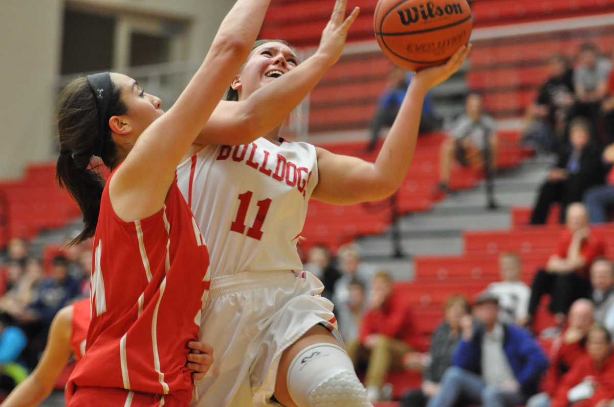 Crown Point’s Albrecht Named MVP, 2015-16 All-DAC Teams Announced