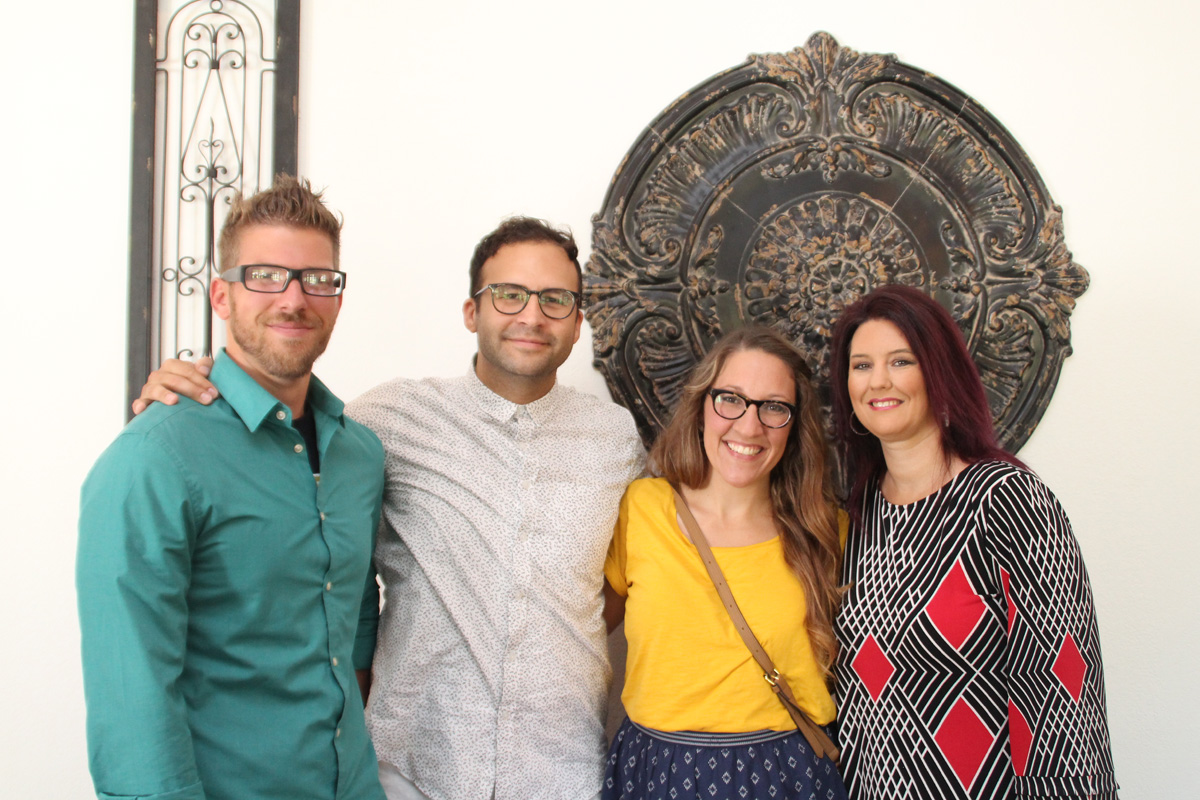 2016 State of the Chamber Awards Honors People, Organizations Making an Impact on the Duneland Community