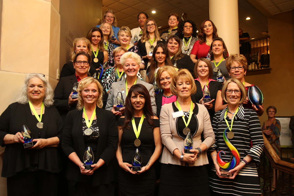 2016 Influential Women of Northwest Indiana Awards Honor Best and Brightest in The Region