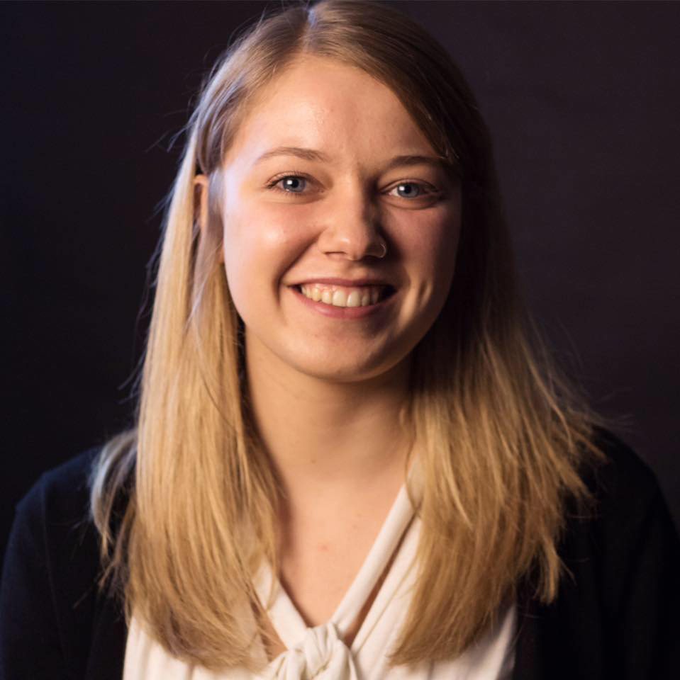 A Valpo Life in the Spotlight: Julia Rohde