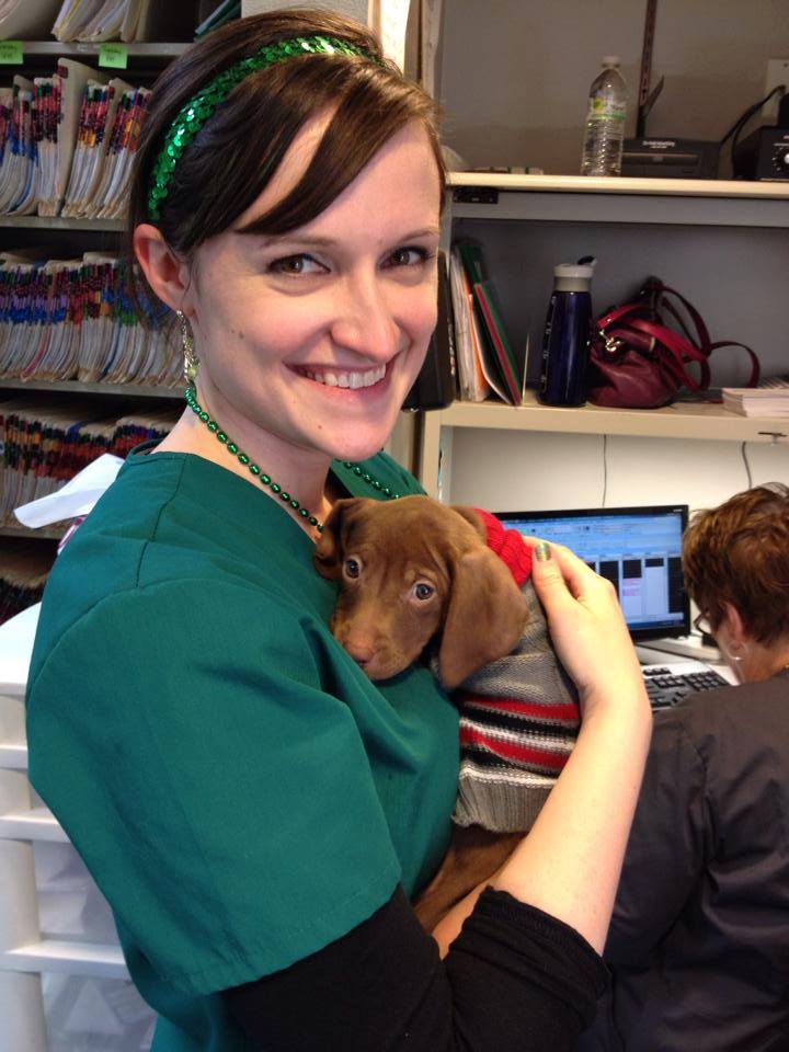 Always a Reason to Celebrate