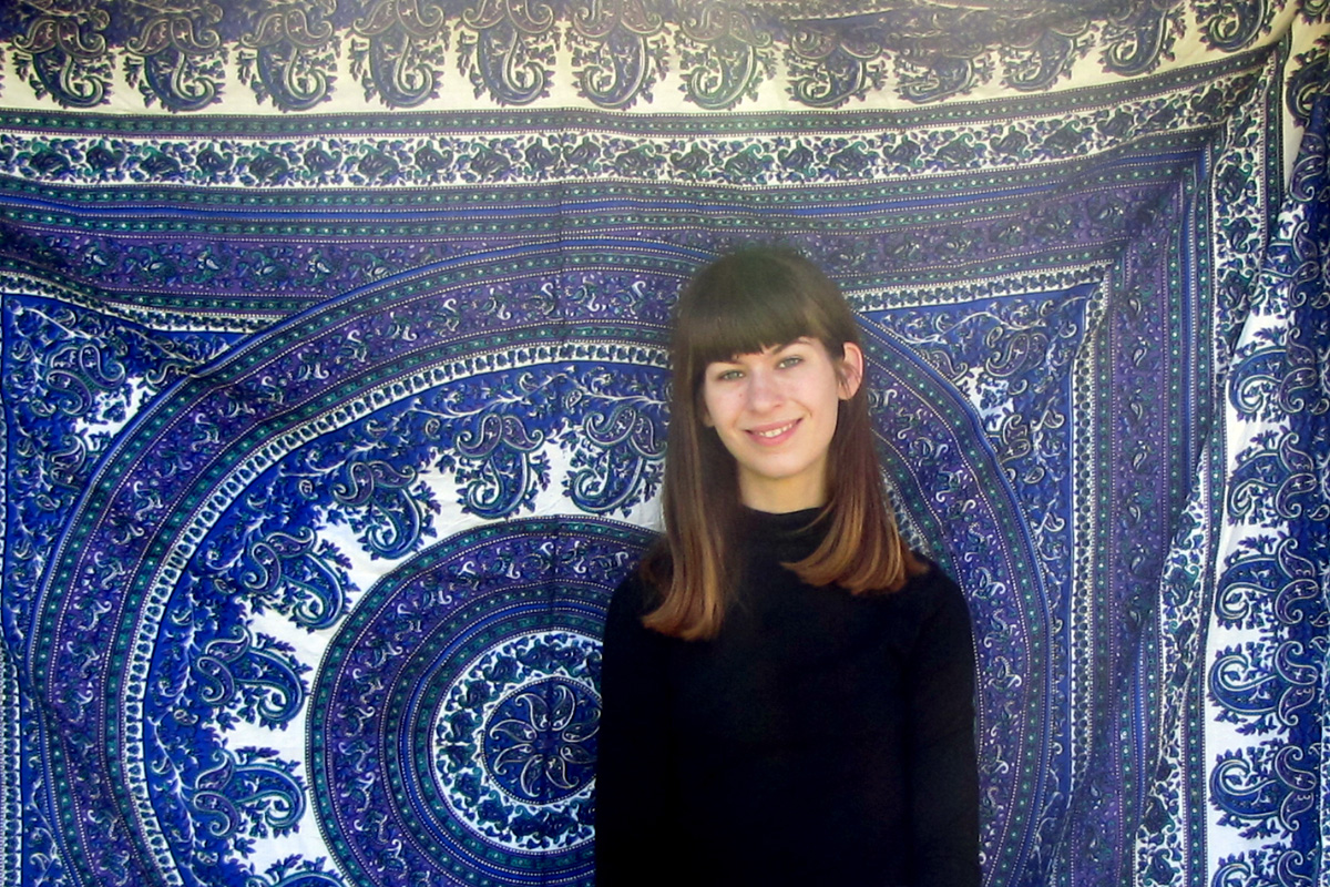 A La Porte County Life in the Spotlight: Kate Luce