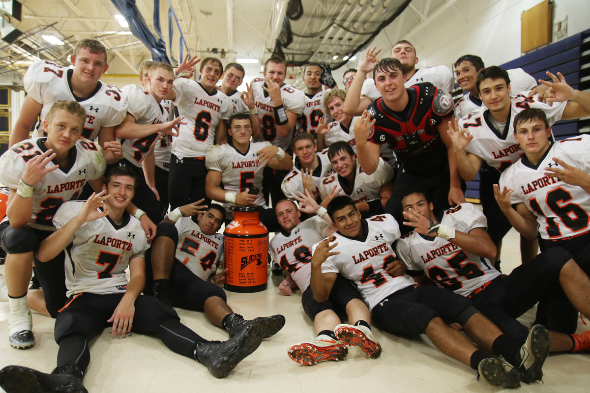 2016 Duneland Athletic Conference Team, MVPs Announced