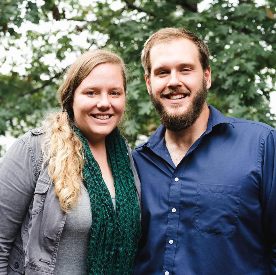 A Valpo Life in the Spotlight: Maggie Freeman