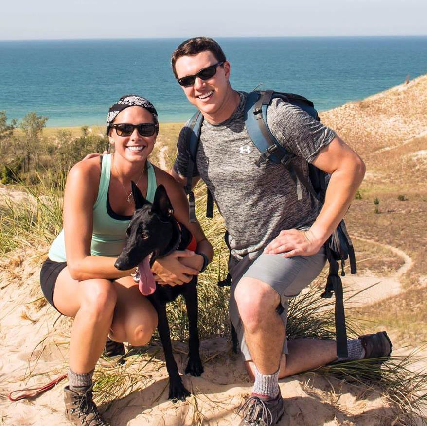 A Northwest Indiana Life in the Spotlight: Mark Back
