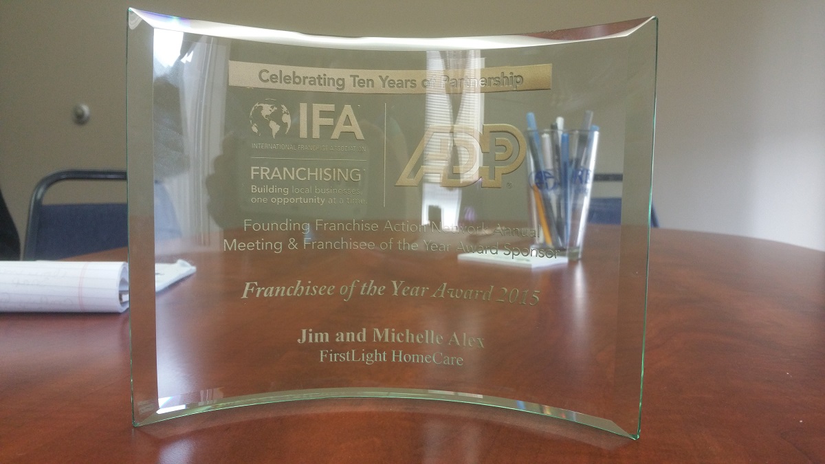 FirstLight HomeCare of Valparaiso Makes Helping People a Priority