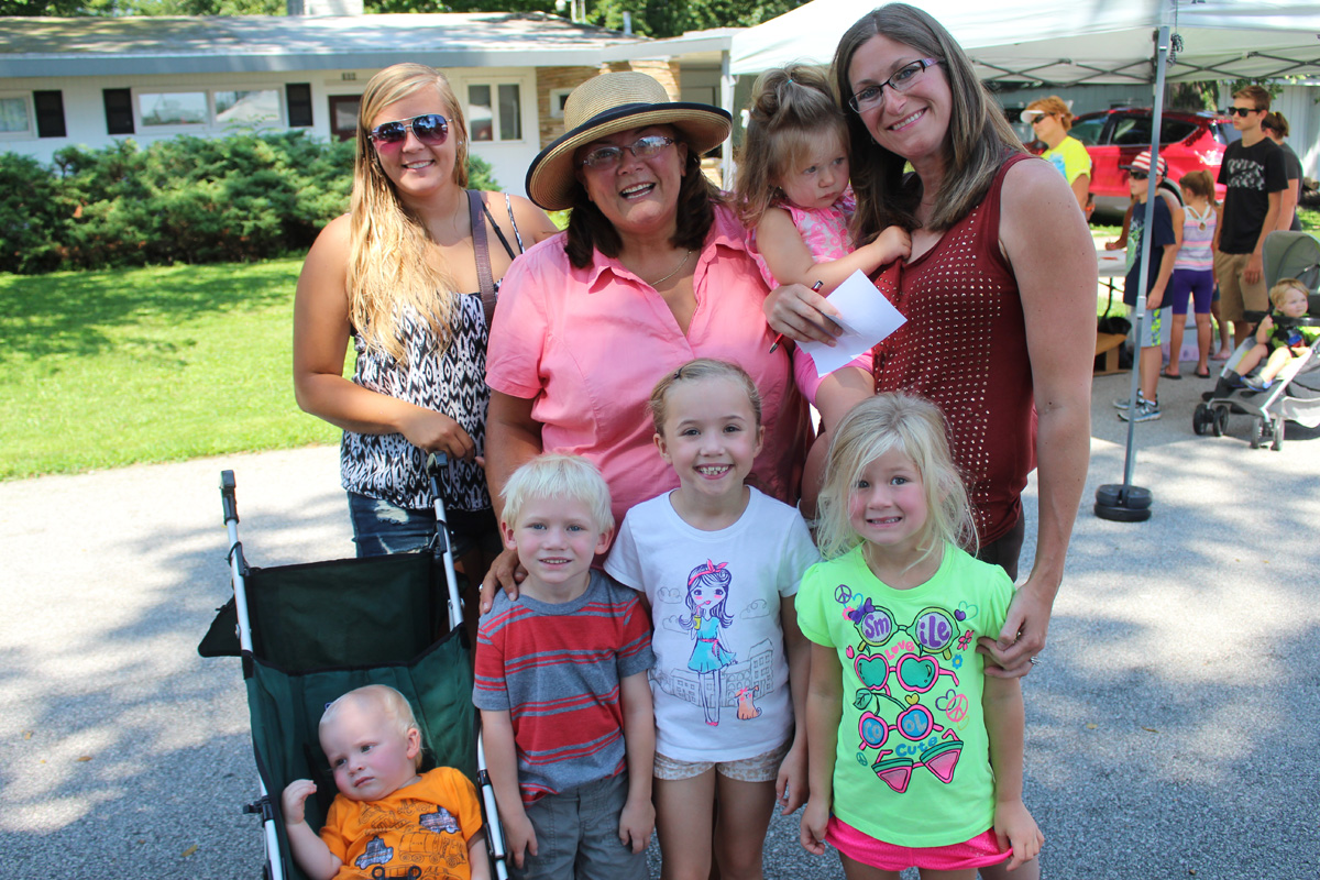 NITCO Brings the Community Together During 5th Annual Customer Appreciation Day