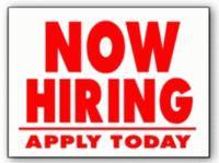 Thomas KIA Hiring Customer Service Representative