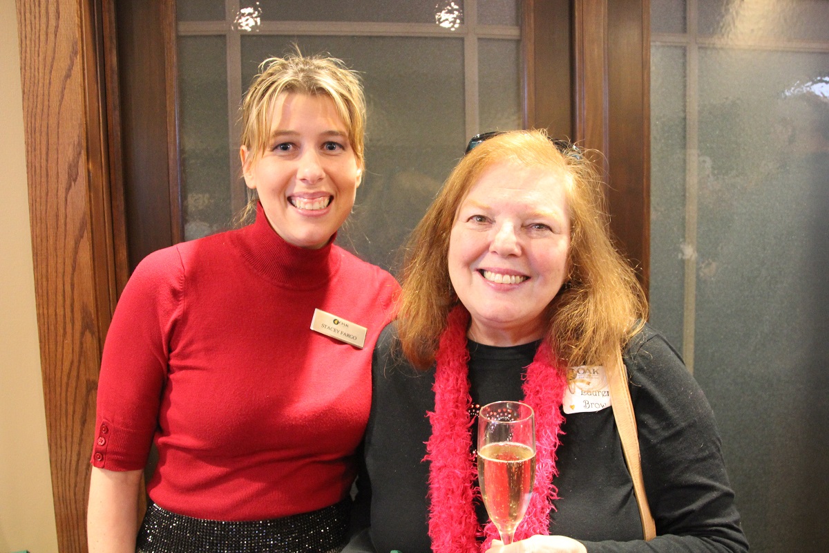 Oak Partners: What You Should do NOW to Help Make Later Better