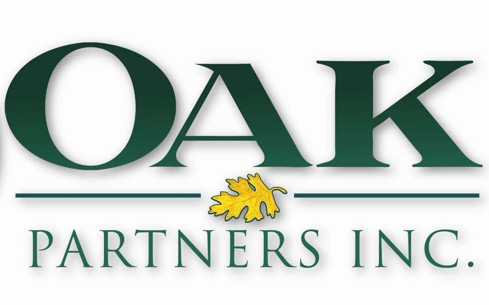 2014 Food Drive at Oak Partners