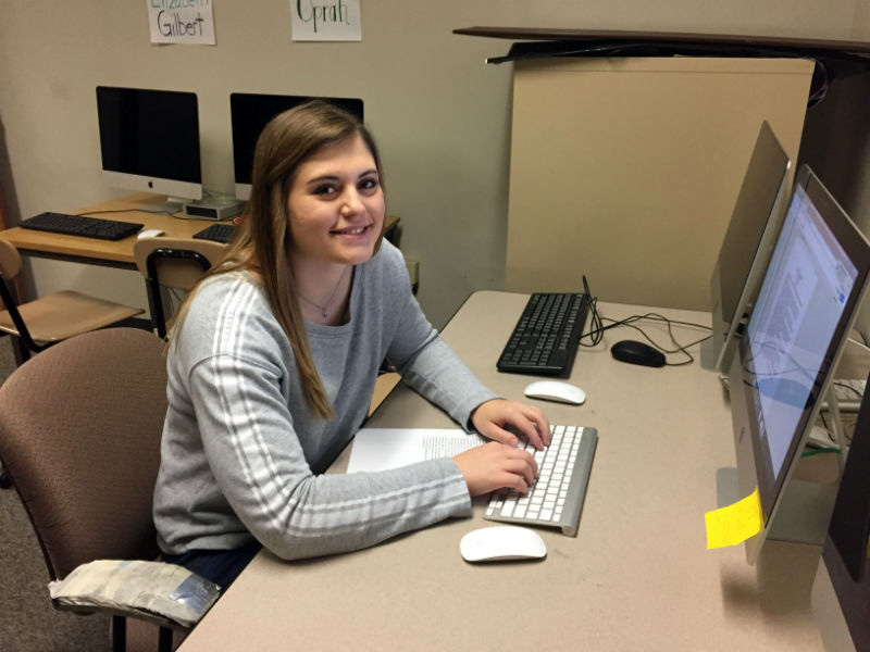 A La Porte County Life in the Spotlight: Rachel Noll