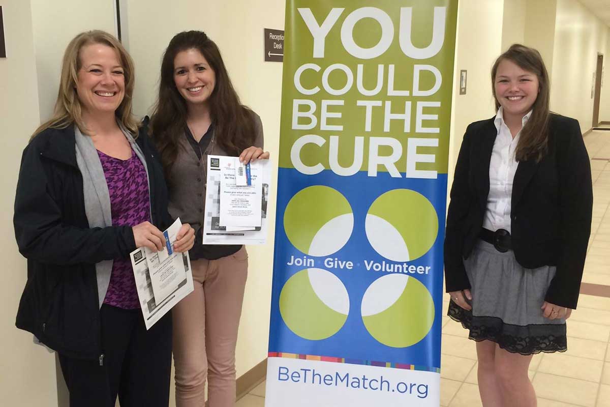 Rebuilding Together Duneland President Jocelyn Hibshman Comes Full Circle in Leadership of Organization