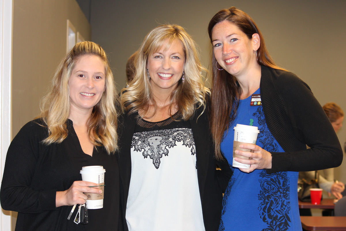 Hospitality Roundtable Discussion at Crossroads Regional Chamber of Commerce Focuses on Building a Northwest Indiana Convention Center