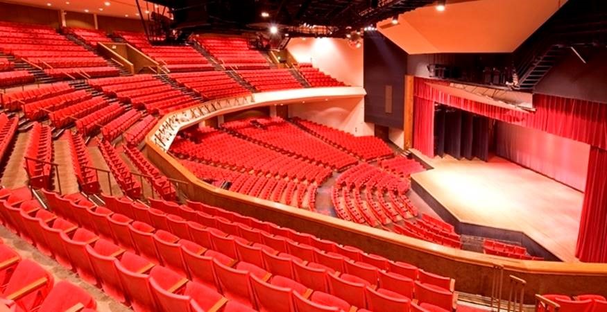 Star Plaza Theatre to Close in Mid-2017 to Make Way for State-of-the-Art Hotel and Meeting Complex
