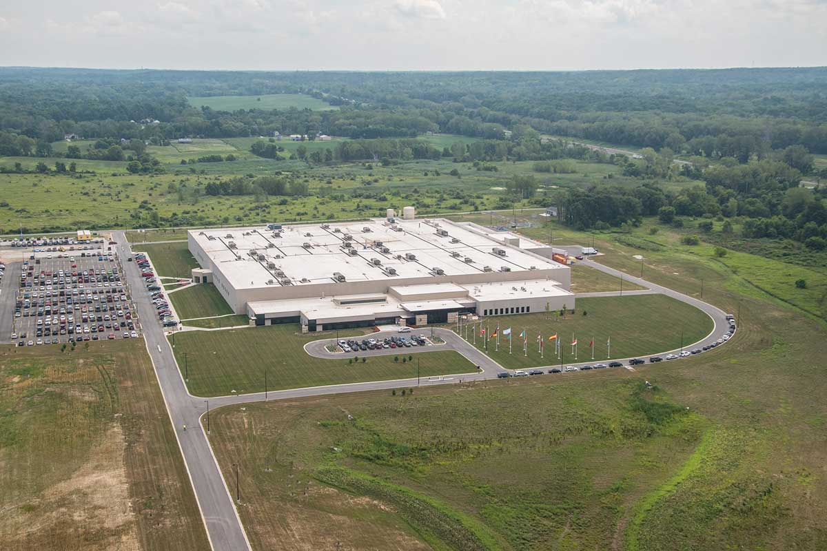 Urschel Sells Company to Employees