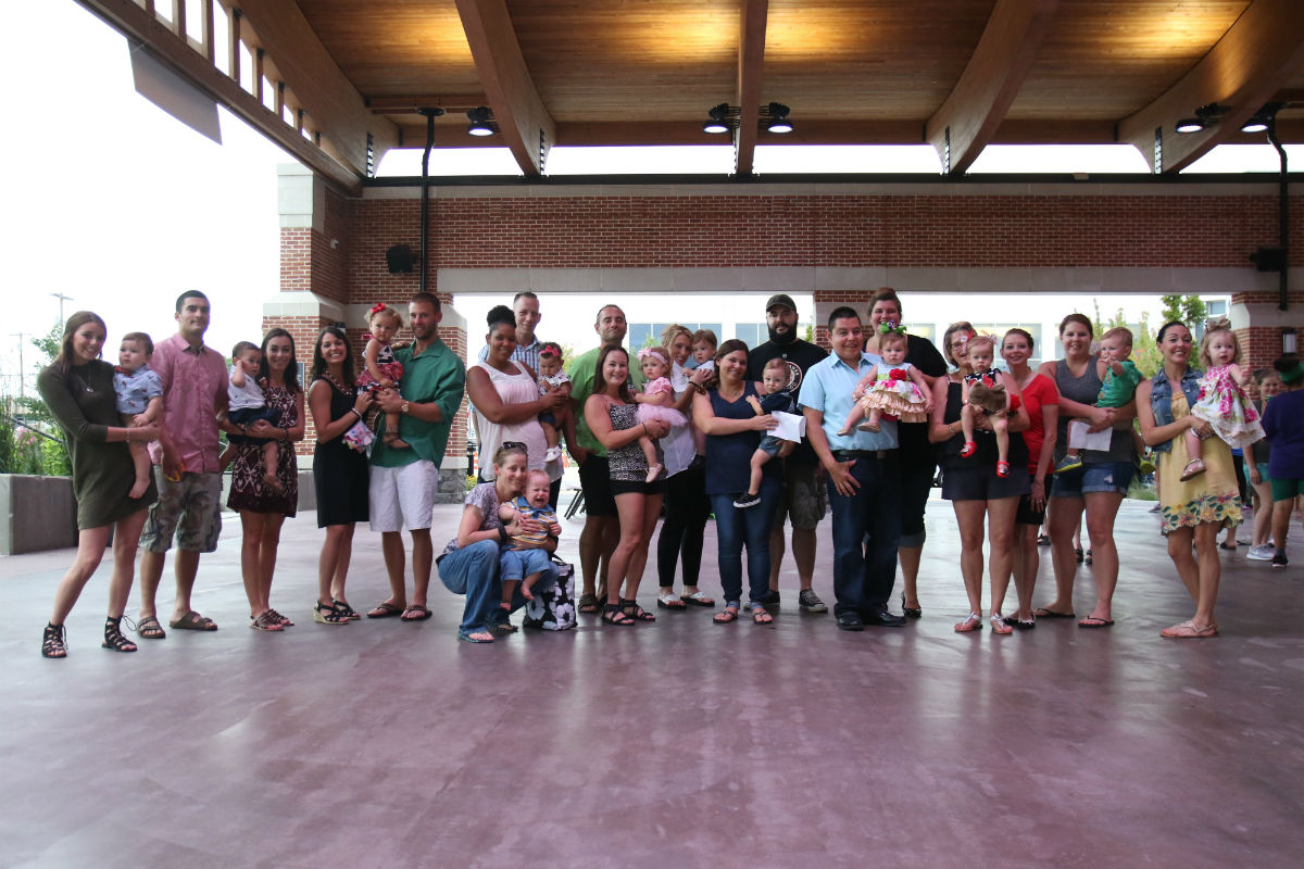 The 2016 Cutest Baby Contest Showcases Valpo’s Cutest Citizens