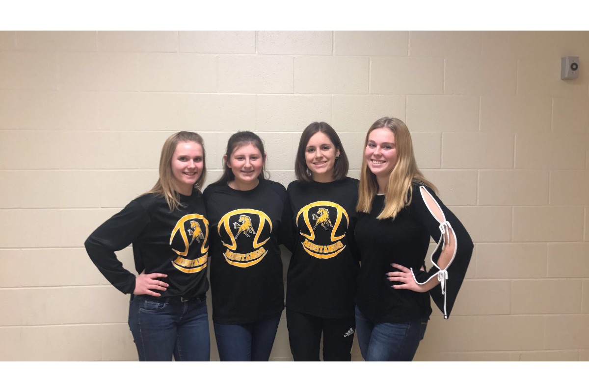 #1StudentNWI: Strength in Small Numbers at Kouts High School