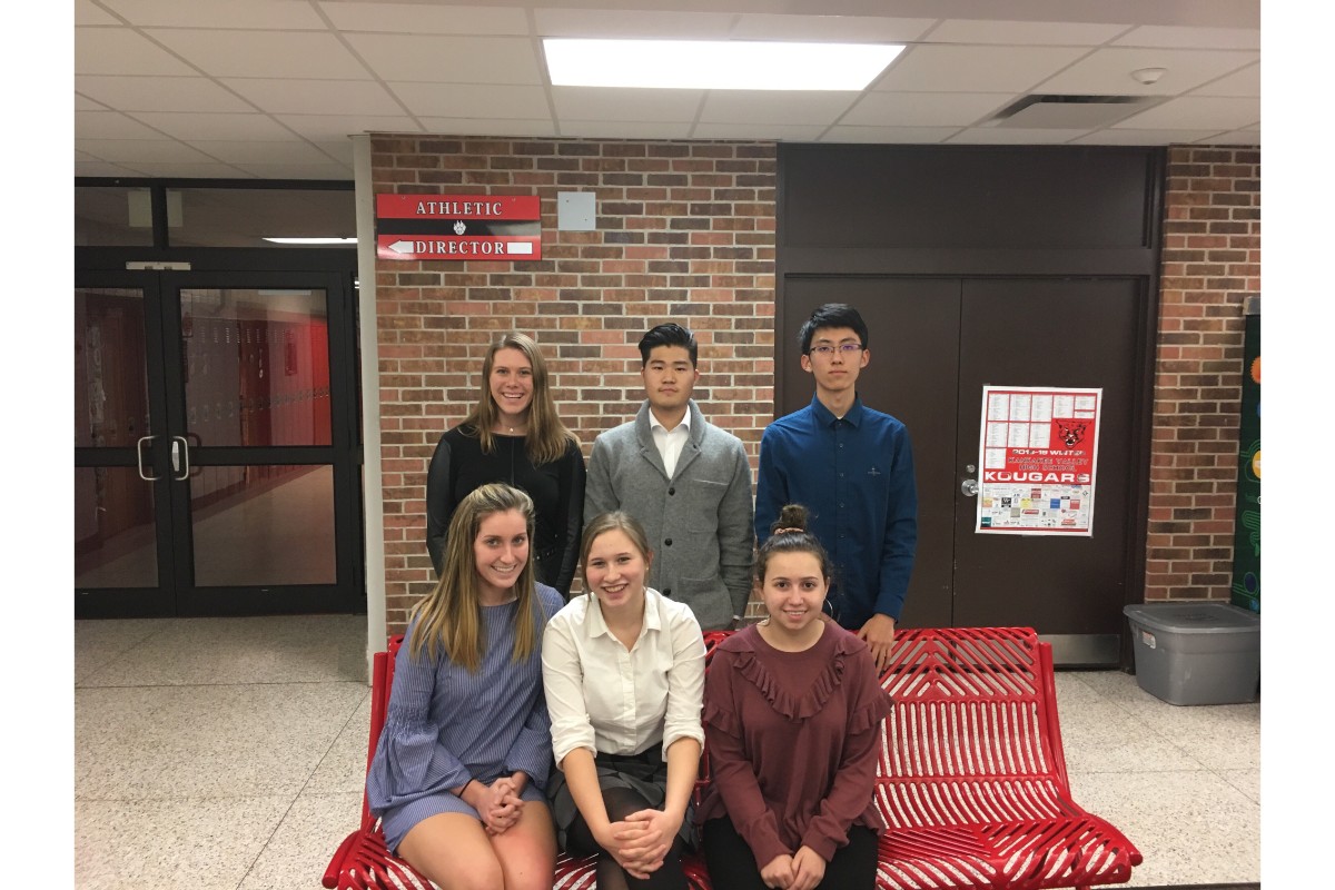 #1StudentNWI: Holidays and Academics at La Lumiere