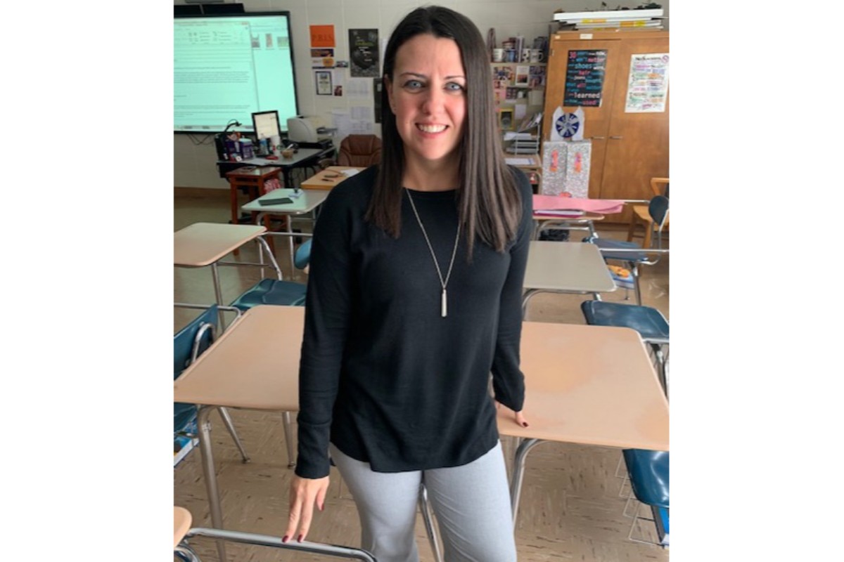 #1StudentNWI: Glowing Minds at Gavit High School