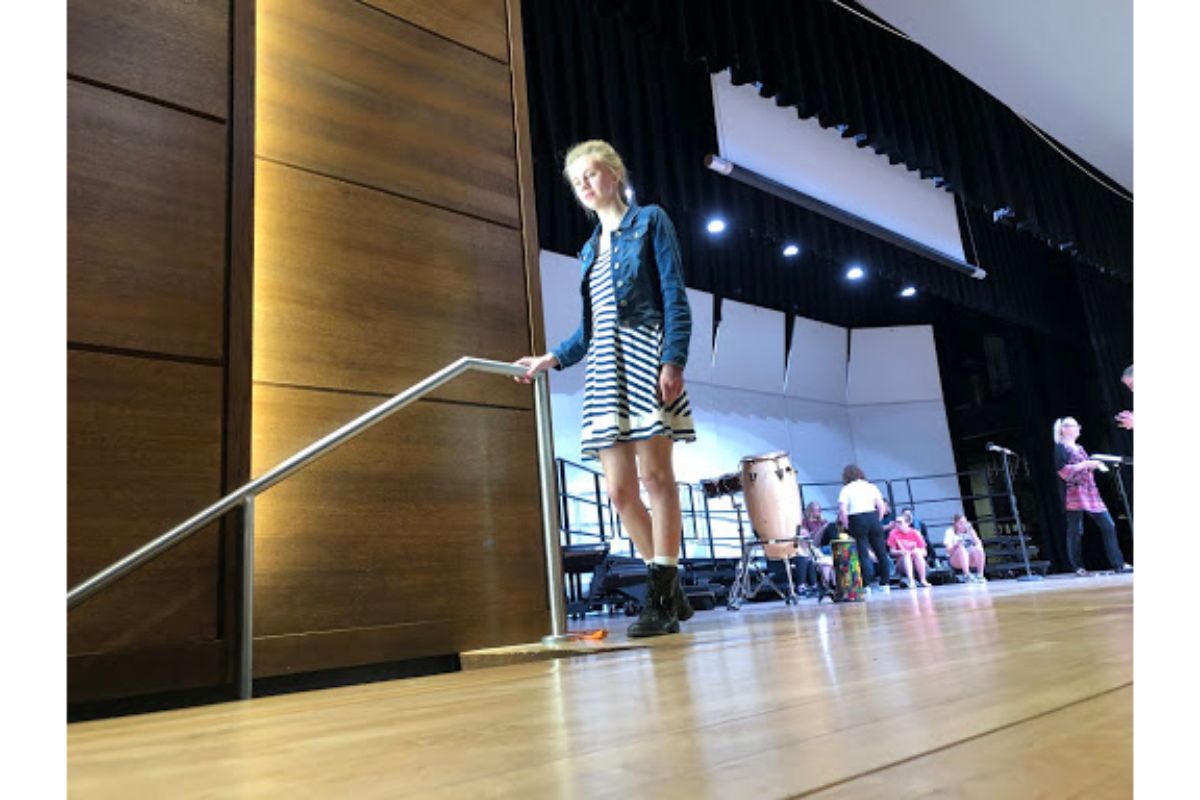 Valparaiso High School closes out the 2018-2019 school year