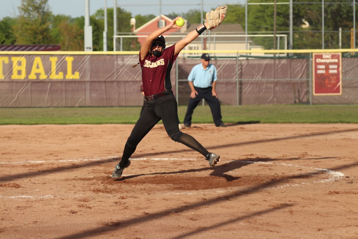 Chesterton Trojans outrun Portage Indians