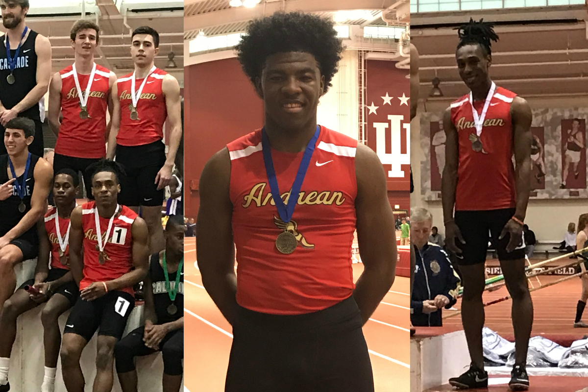#1StudentNWI: Niners Get Active in Spring