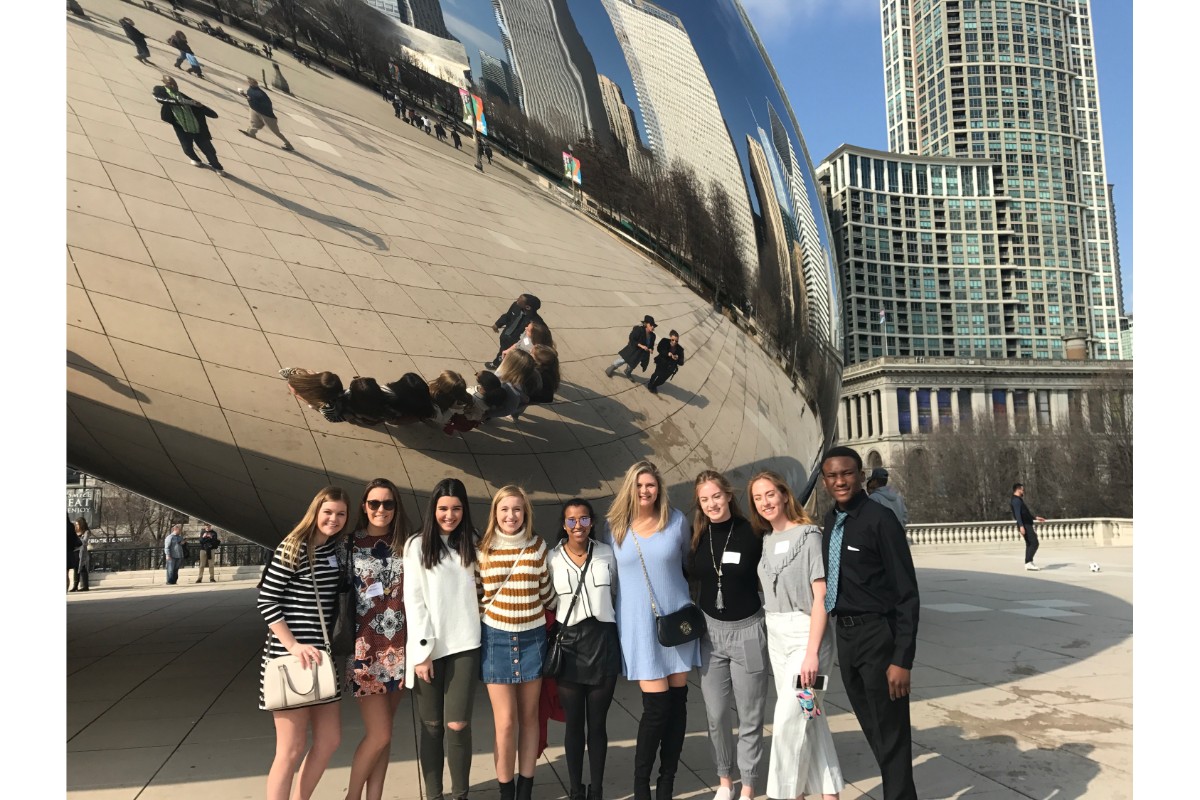 #1StudentNWI: Niners Celebrate Diversity and Create Opportunity