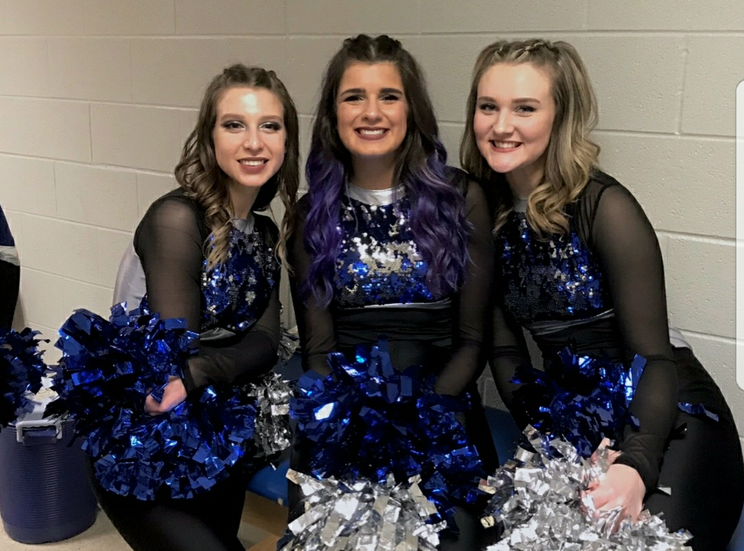 #1StudentNWI: Spring Moves in at Boone Grove