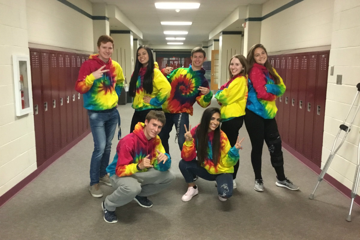 #1StudentNWI: Boone Grove Gets Big