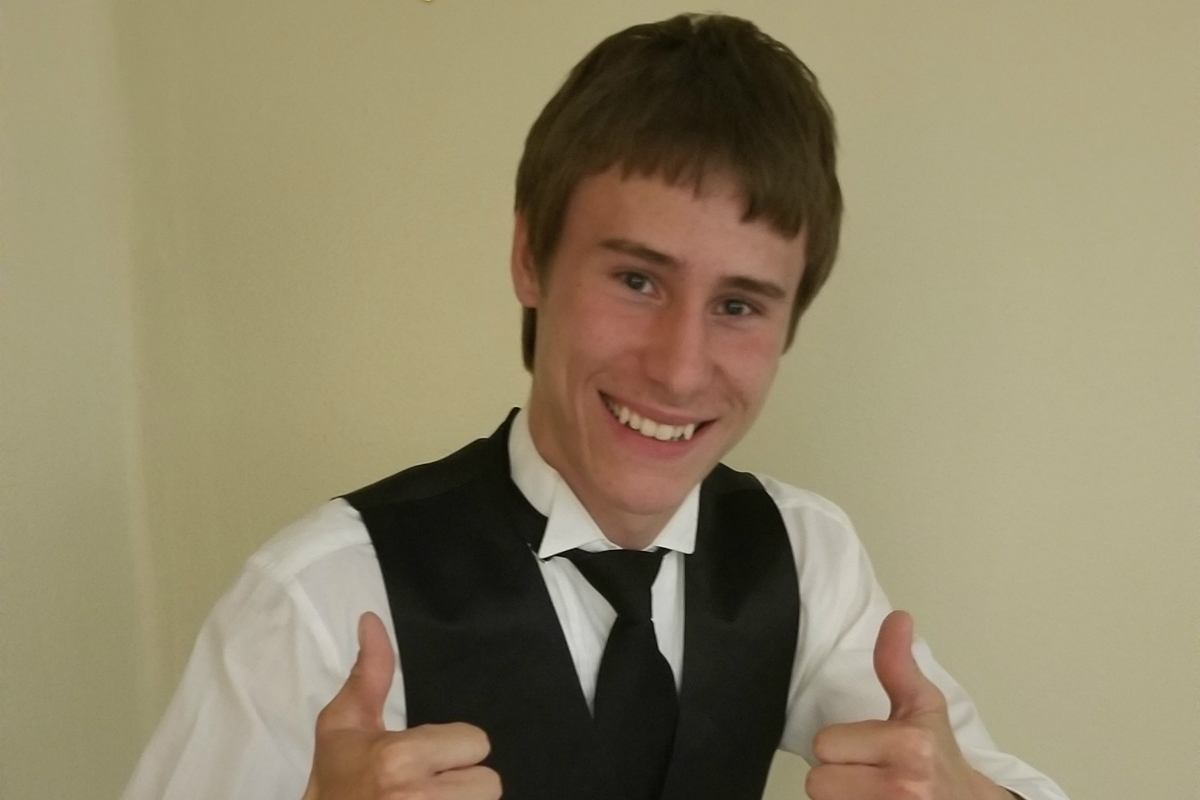 #1StudentNWI: Prom and Theater Round Out Spring at Boone Grove