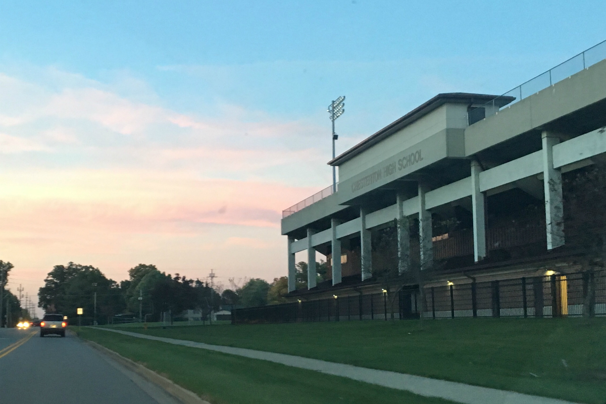 #1StudentNWI: Chesterton Wraps Up the Year